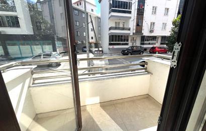 C21 Bal’dan GOP’ta Ful Eşyalı 2+1 Kiralık Daire