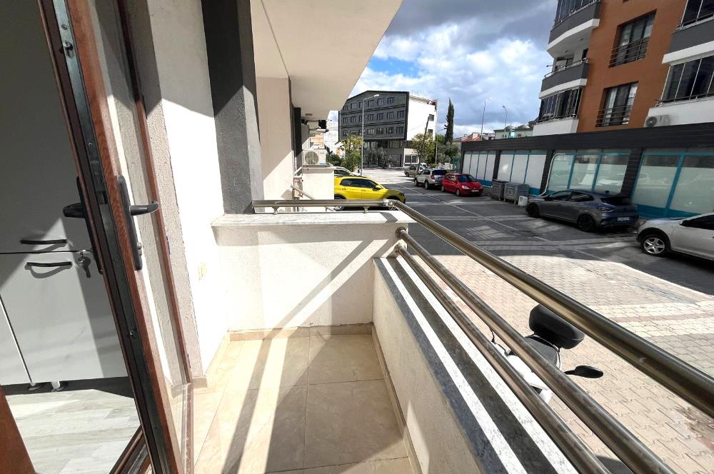 C21 Bal’dan GOP’ta Ful Eşyalı 2+1 Kiralık Daire