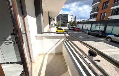 C21 Bal’dan GOP’ta Ful Eşyalı 2+1 Kiralık Daire