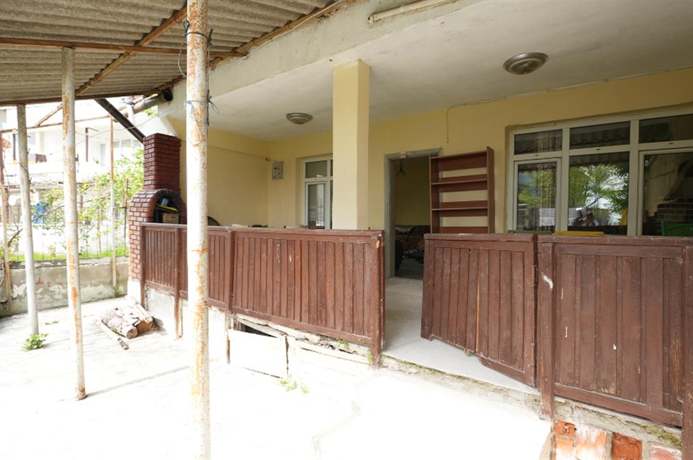 C21 Cius; Armutlu-Kapaklı Sahile Yakın Satılık Müstakil Ev