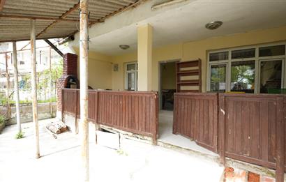 C21 Cius; Armutlu-Kapaklı Sahile Yakın Satılık Müstakil Ev