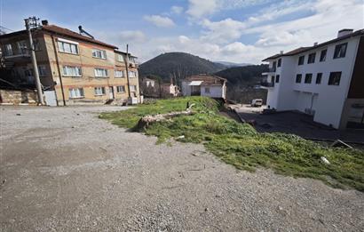 CENTRUY 21 BAL'DAN  BALYA ENVERPAŞA MAHALLESİ SATILIK AHIR VE ARSA