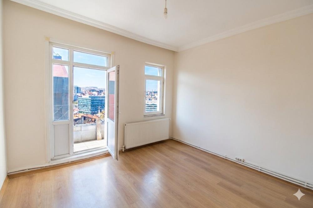 Beyoğlu'nun Kalbinde Airbnbye Uygun Satılık Komple Bina!