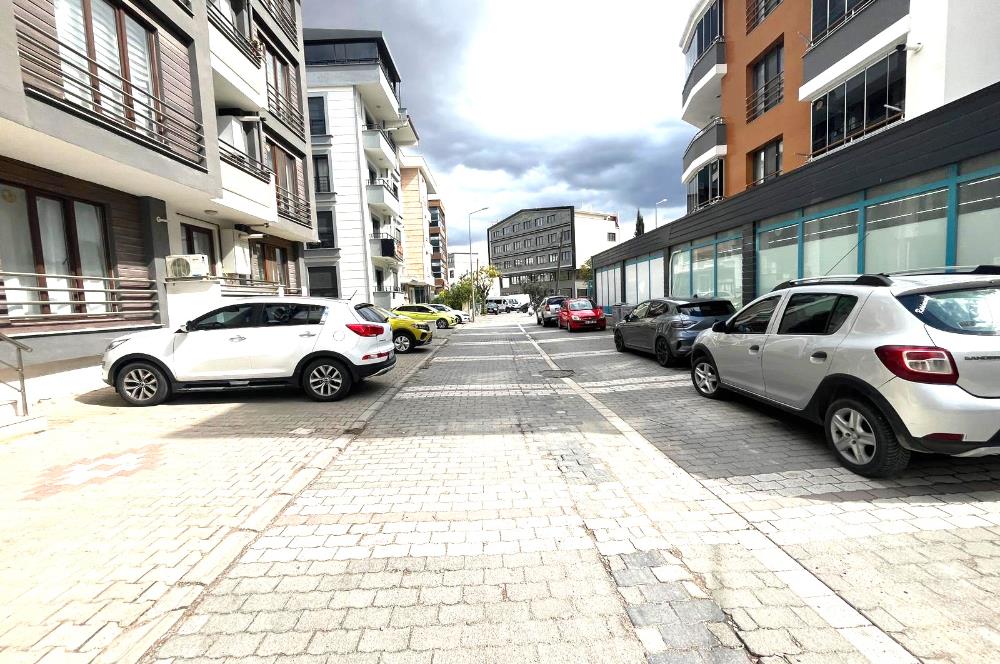 C21 Bal’dan GOP’ta Ful Eşyalı 2+1 Kiralık Daire