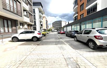 C21 Bal’dan GOP’ta Ful Eşyalı 2+1 Kiralık Daire