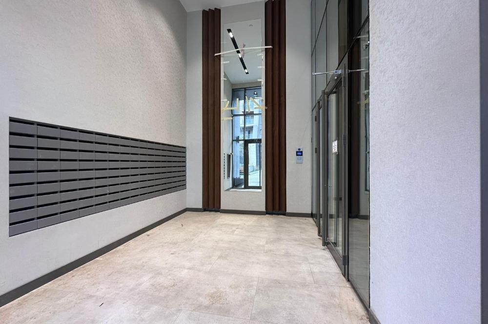 C21 ROOF'DAN EMLAK KONUT YENİ FİKİRTEPE 10.ETAP 2+1 KİRALIK