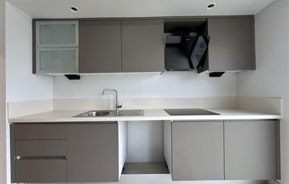 C21 ROOF'DAN EMLAK KONUT YENİ FİKİRTEPE 10.ETAP 2+1 KİRALIK