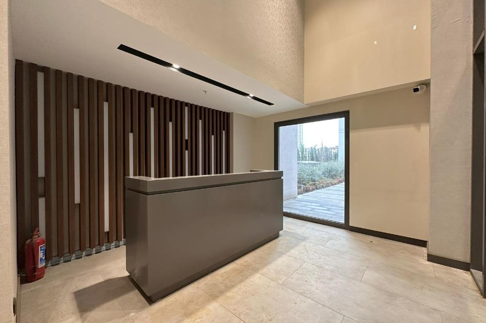 C21 ROOF'DAN EMLAK KONUT YENİ FİKİRTEPE 10.ETAP 2+1 KİRALIK