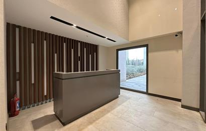 C21 ROOF'DAN EMLAK KONUT YENİ FİKİRTEPE 10.ETAP 2+1 KİRALIK