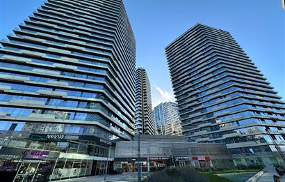 C21 ROOF NASER'den ŞUA ELLİTE FİKİRTEPE EN YÜKSEK KAPLI MUTFAK