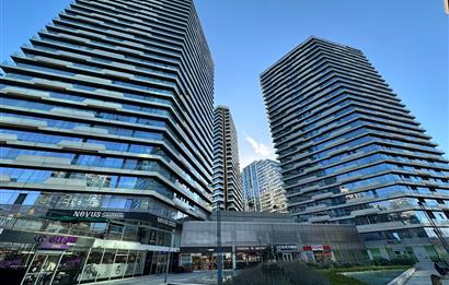 C21 ROOF NASER'den ŞUA ELLİTE FİKİRTEPE EN YÜKSEK KAPLI MUTFAK