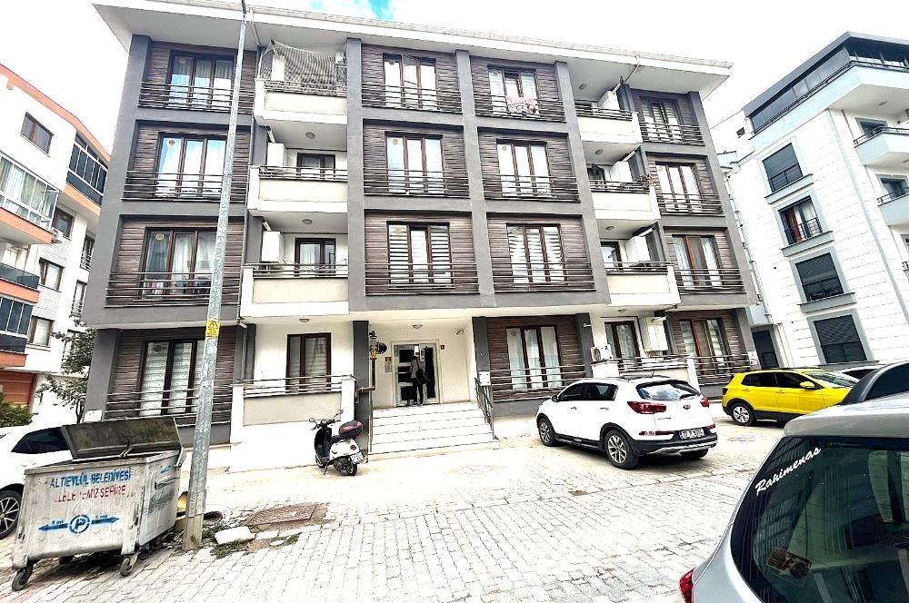 C21 Bal’dan GOP’ta Ful Eşyalı 2+1 Kiralık Daire