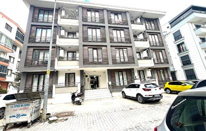 C21 Bal’dan GOP’ta Ful Eşyalı 2+1 Kiralık Daire