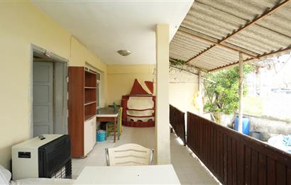 C21 Cius; Armutlu-Kapaklı Sahile Yakın Satılık Müstakil Ev