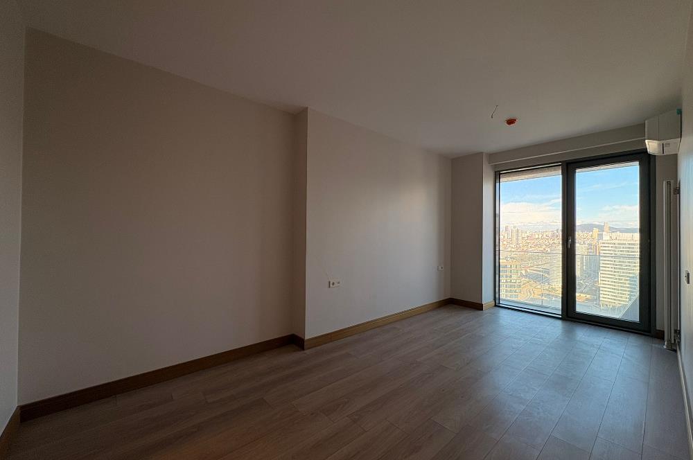 C21 ROOF NASER'den ŞUA ELLİTE FİKİRTEPE EN YÜKSEK KAPLI MUTFAK