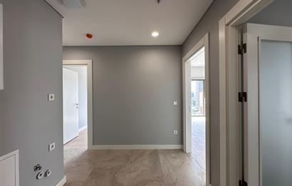 C21 ROOF'DAN YENİ FİKİRTEPE 16.ETAP KAPALI MUTFAK 2+1 KİRALIK