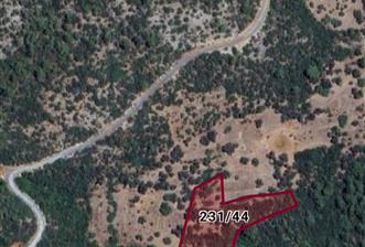 Bodrum Mazıda yatırım değeri yüksek satılık tarla - 5 - 33606