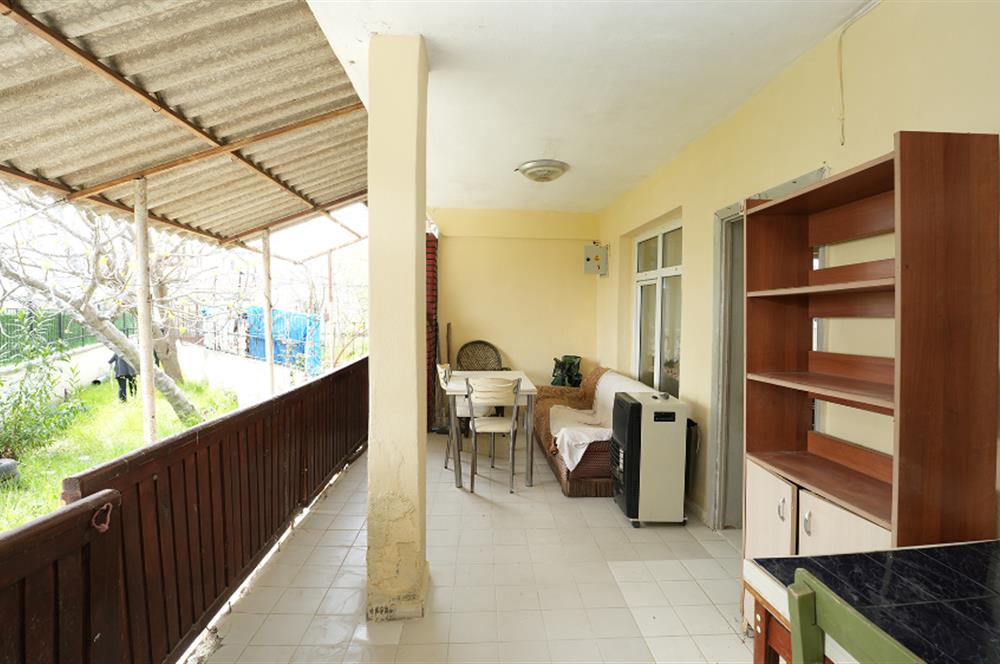 C21 Cius; Armutlu-Kapaklı Sahile Yakın Satılık Müstakil Ev