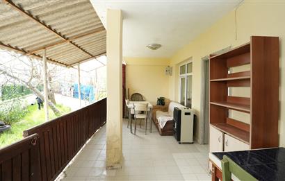 C21 Cius; Armutlu-Kapaklı Sahile Yakın Satılık Müstakil Ev