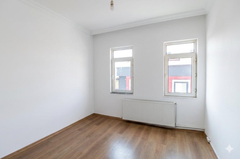 Beyoğlu'nun Kalbinde Airbnbye Uygun Satılık Komple Bina!