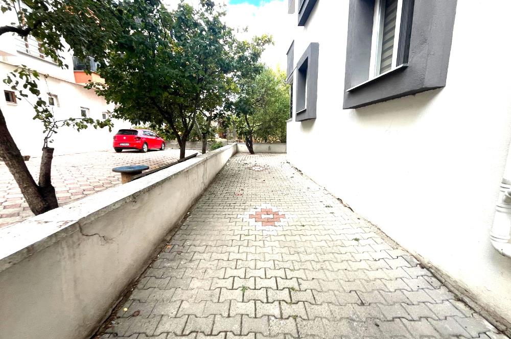 C21 Bal’dan GOP’ta Ful Eşyalı 2+1 Kiralık Daire