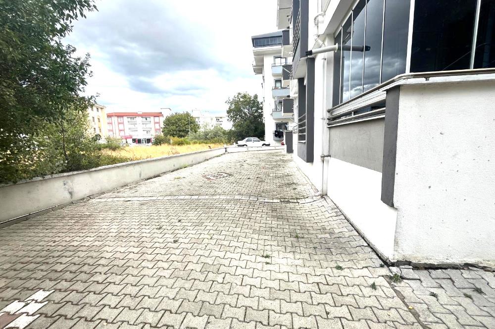 C21 Bal’dan GOP’ta Ful Eşyalı 2+1 Kiralık Daire