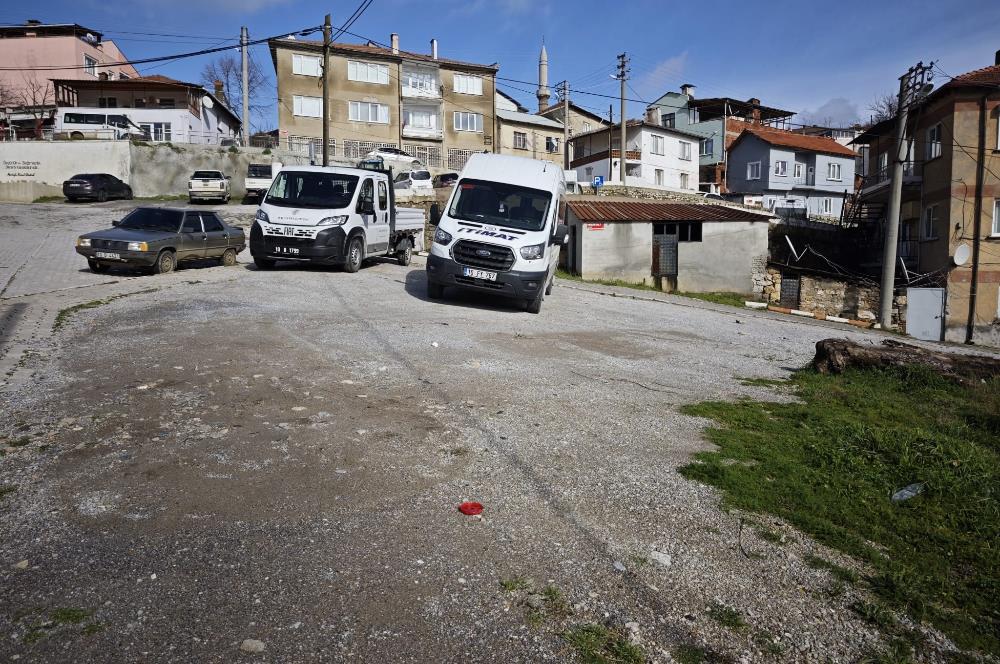 CENTRUY 21 BAL'DAN  BALYA ENVERPAŞA MAHALLESİ SATILIK AHIR VE ARSA