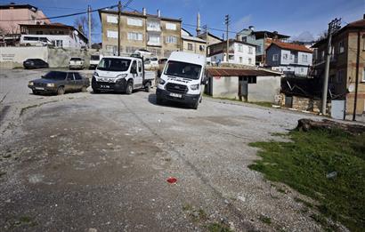 CENTRUY 21 BAL'DAN  BALYA ENVERPAŞA MAHALLESİ SATILIK AHIR VE ARSA