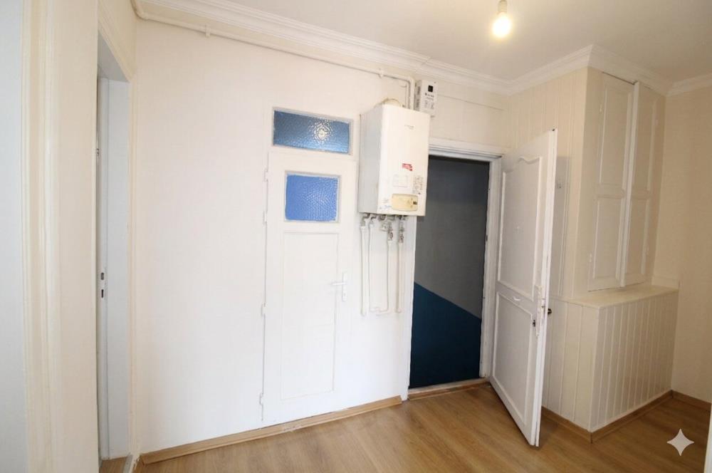 Beyoğlu'nun Kalbinde Airbnbye Uygun Satılık Komple Bina!