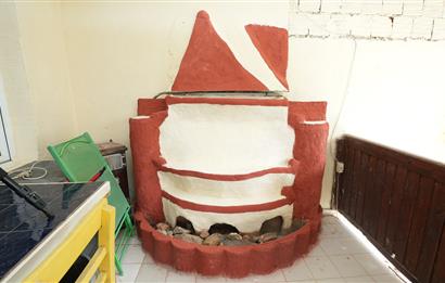 C21 Cius; Armutlu-Kapaklı Sahile Yakın Satılık Müstakil Ev