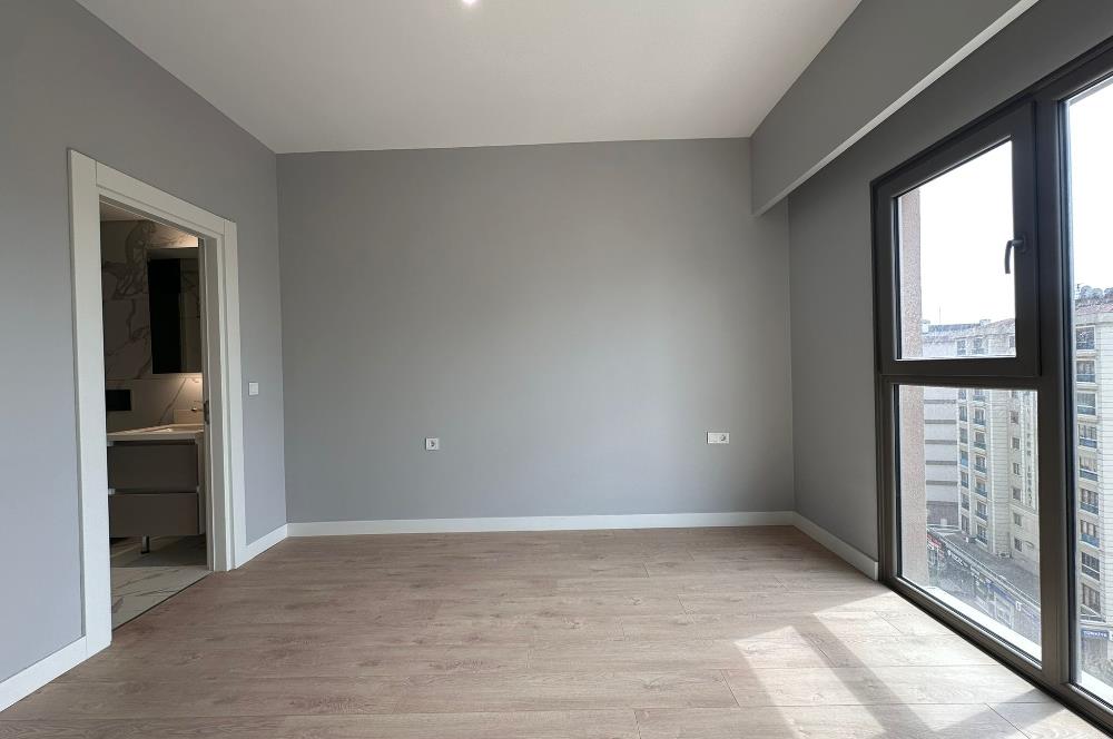 C21 ROOF'DAN YENİ FİKİRTEPE 16.ETAP KAPALI MUTFAK 2+1 KİRALIK