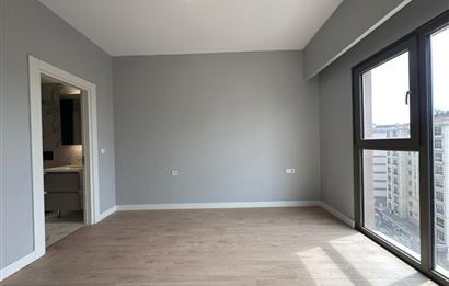 C21 ROOF'DAN YENİ FİKİRTEPE 16.ETAP KAPALI MUTFAK 2+1 KİRALIK