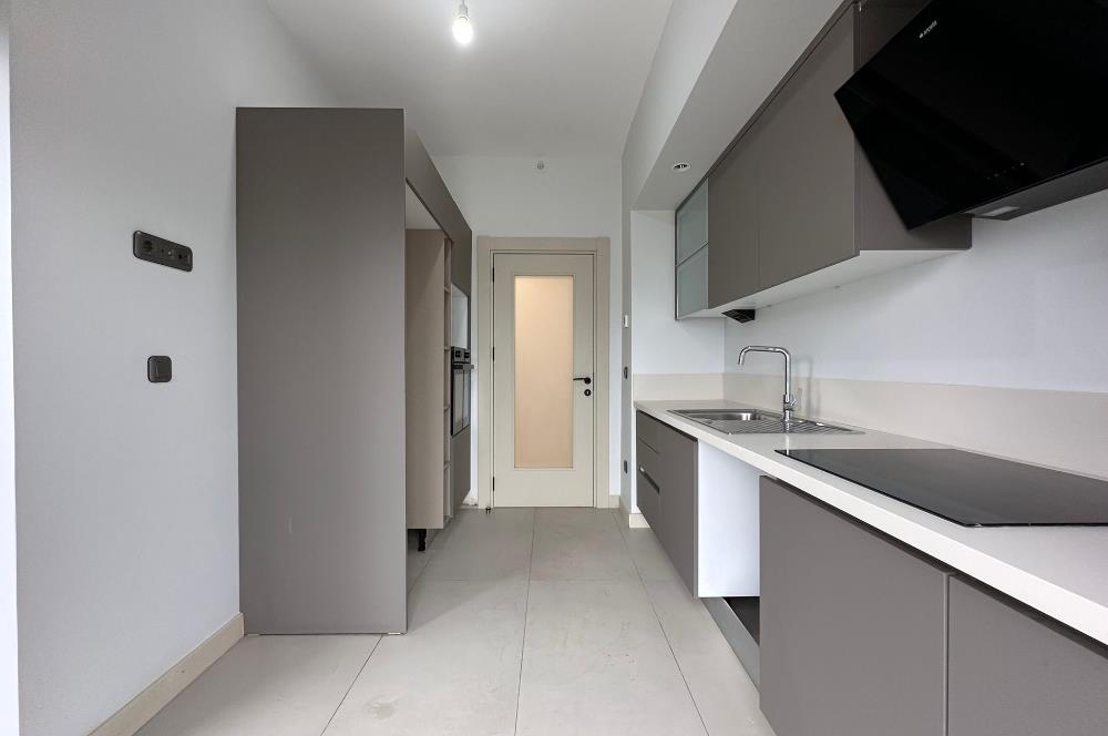 C21 ROOF'DAN EMLAK KONUT YENİ FİKİRTEPE 10.ETAP 2+1 KİRALIK