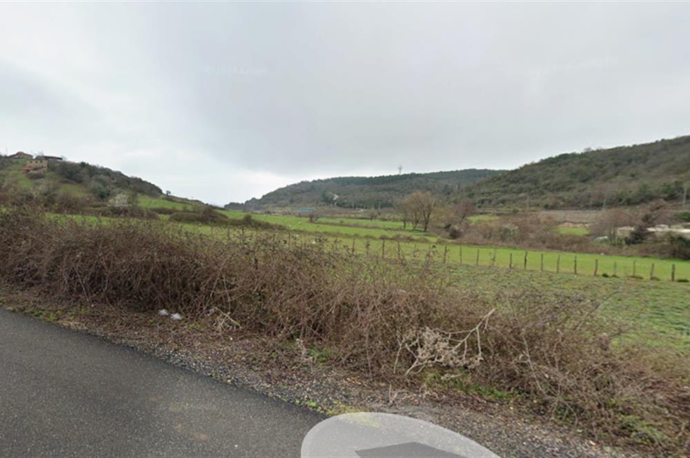 BEYKOZ ANADOLU FENERİ’NDE YATIRIMLIK 1.409 m² HİSSE