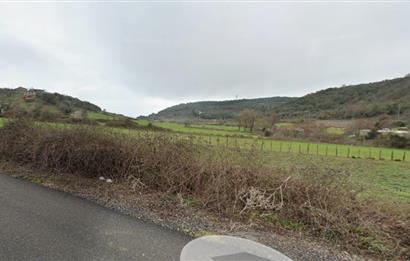 BEYKOZ ANADOLU FENERİ’NDE YATIRIMLIK 1.409 m² HİSSE