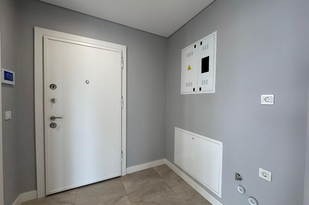 C21 ROOF'DAN YENİ FİKİRTEPE 16.ETAP KAPALI MUTFAK 2+1 KİRALIK