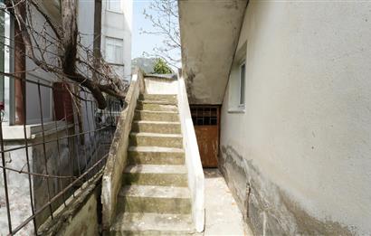 C21 Cius; Armutlu-Kapaklı Sahile Yakın Satılık Müstakil Ev