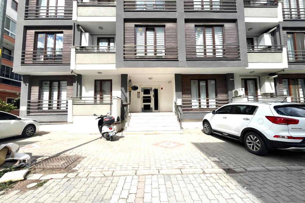 C21 Bal’dan GOP’ta Ful Eşyalı 2+1 Kiralık Daire