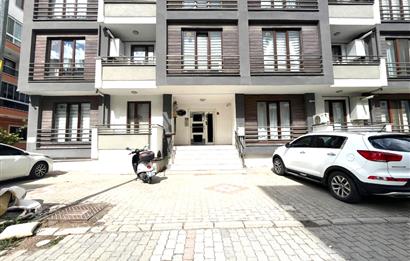 C21 Bal’dan GOP’ta Ful Eşyalı 2+1 Kiralık Daire