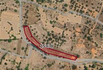 Bodrum Mazı'da yatırım değeri yüksek satılık tarla - 11 - 33613