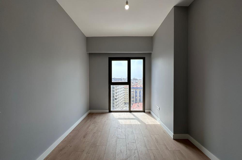 C21 ROOF'DAN YENİ FİKİRTEPE 16.ETAP KAPALI MUTFAK 2+1 KİRALIK