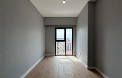 C21 ROOF'DAN YENİ FİKİRTEPE 16.ETAP KAPALI MUTFAK 2+1 KİRALIK