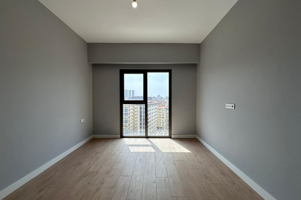 C21 ROOF'DAN YENİ FİKİRTEPE 16.ETAP KAPALI MUTFAK 2+1 KİRALIK