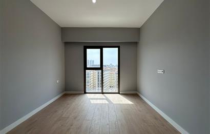 C21 ROOF'DAN YENİ FİKİRTEPE 16.ETAP KAPALI MUTFAK 2+1 KİRALIK