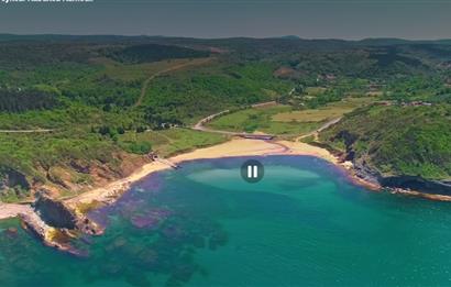 BEYKOZ ANADOLU FENERİ’NDE YATIRIMLIK 1.409 m² HİSSE