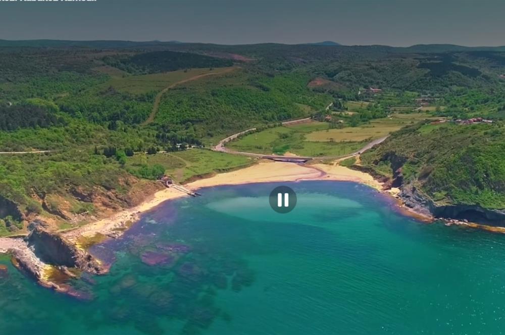 BEYKOZ ANADOLU FENERİ’NDE YATIRIMLIK 1.599 m² HİSSE