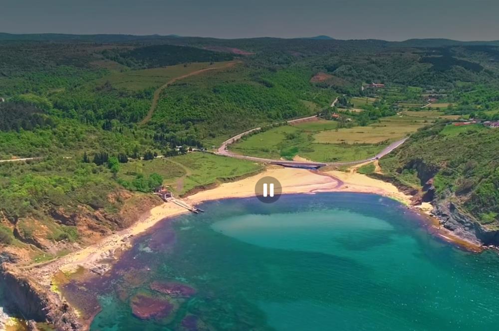 BEYKOZ ANADOLU FENERİ’NDE YATIRIMLIK 1.599 m² HİSSE