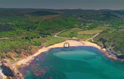 BEYKOZ ANADOLU FENERİ’NDE YATIRIMLIK 1.599 m² HİSSE