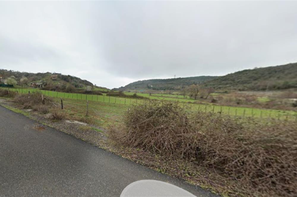 BEYKOZ ANADOLU FENERİ’NDE YATIRIMLIK 1.409 m² HİSSE