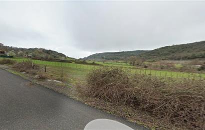 BEYKOZ ANADOLU FENERİ’NDE YATIRIMLIK 1.599 m² HİSSE